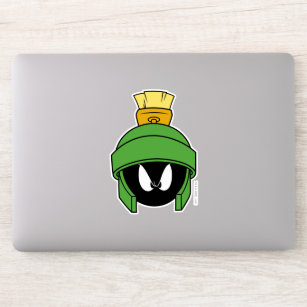 Pegatina MARVIN THE MARTIAN™ Mad