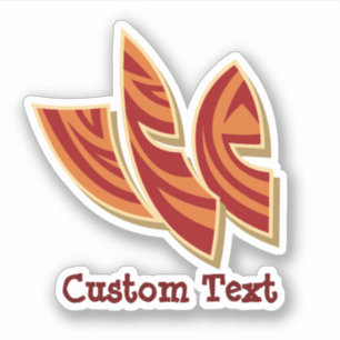 Pegatina Máscaras africanas