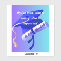 MBA Gift
