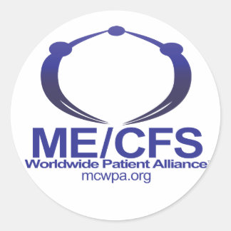 Pegatina MCWPA