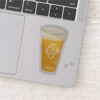 Me encanta el Ilustracion de cerveza Craft