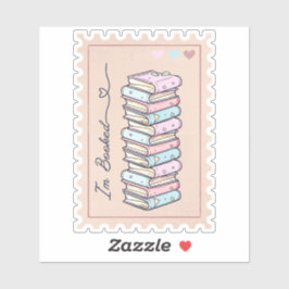 Pegatina Me gusta el timbre bonito