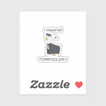 Me moría en Tomfoolery Goose