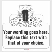 Mecánica de garaje o servicio de coches