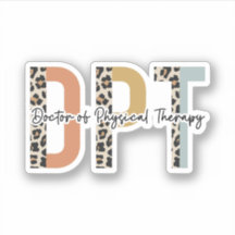 Médica DPT de la Terapia Física