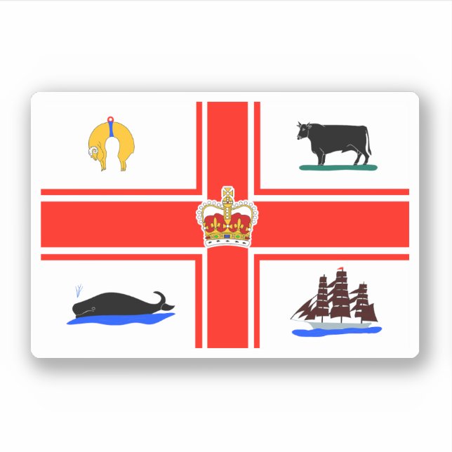 Pegatina Melbourne City (Anverso)