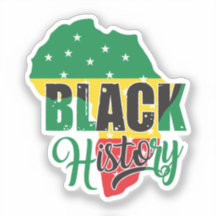 Mes de la Historia Negra Febrero Melanin Sista Bru