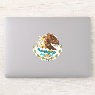 Pegatina México