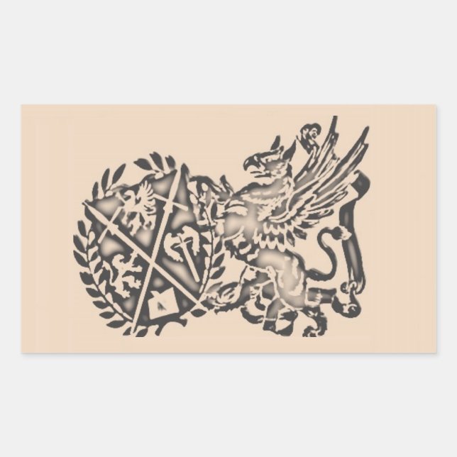 Pegatina MFFG (Anverso)