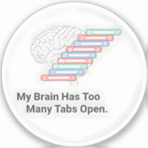 Mi cerebro tiene demasiadas pestañas abiertas