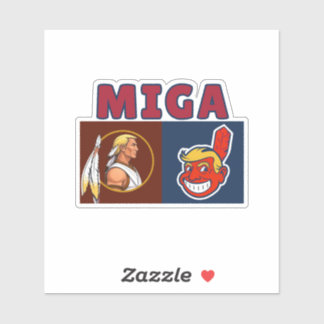 PEGATINA MIGA