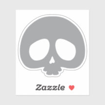 Mini Cráneo Personalizable