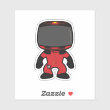 Mini Figura Personalizado Carlos Sainz - Temporada