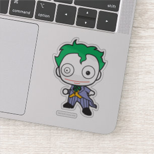 Pegatina Mini Joker