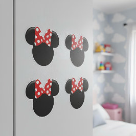 Pegatina Minni