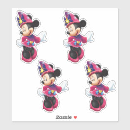 Pegatina Minni Sticker