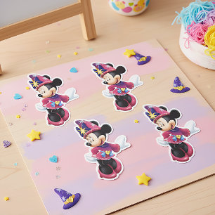 Pegatina Minni Sticker