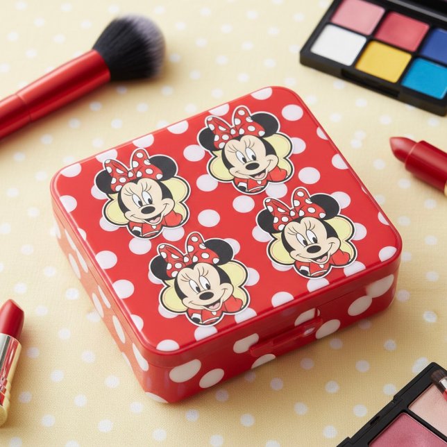 Pegatina Minnie (Subido por el creador)