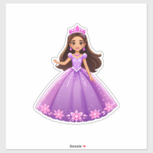 Pegatina "Mis Quince, Mis Reglas!" (Quinceañera)