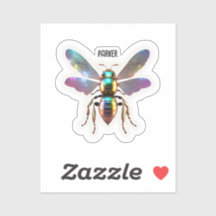 Modern Bee