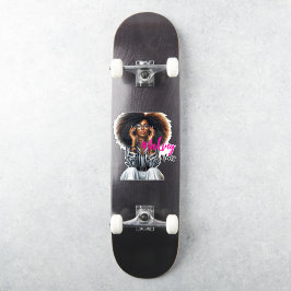 Pegatina Modern Sophisticated Custom-Cut Vinyl Sticker