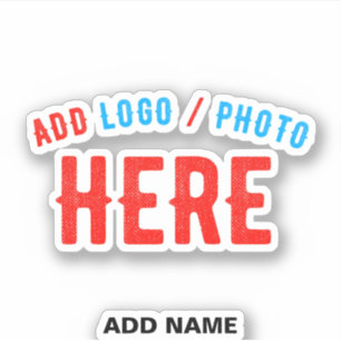PEGATINA MODERNO CON ESTILO PERSONALIZABLE CLARO VERIFICADO