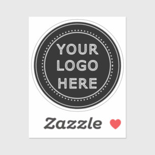 Pegatina Moderno, Minimalista, elegante y Personalizable