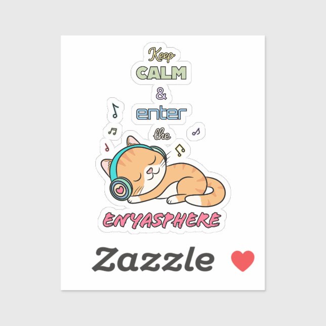 Pegatina Modo de medición | (Hoja)