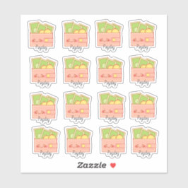 Pegatina Moneda de dinero