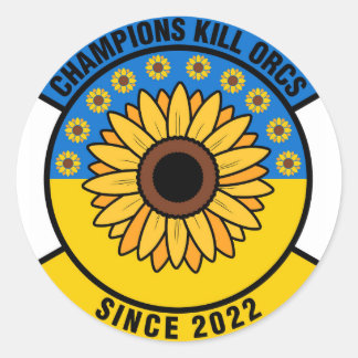 Pegatina Morale Patch v1