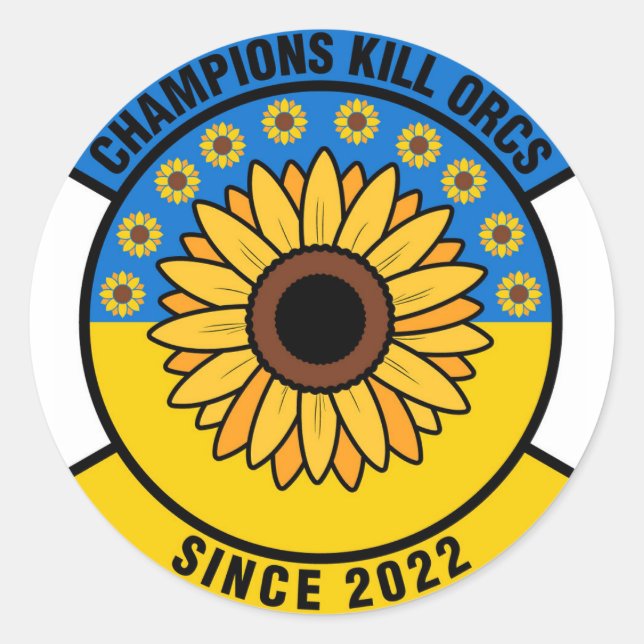 Pegatina Morale Patch v1 (Anverso)