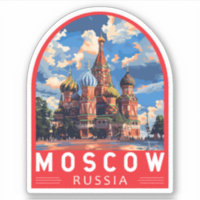 Moscú Rusia Viaje al arte