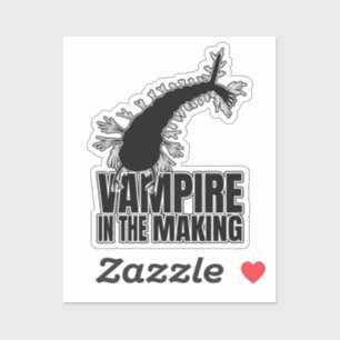 Pegatina Mosquitos Mosquito Larvae - Geek de Entomología