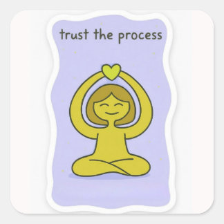 Pegatina motivacional