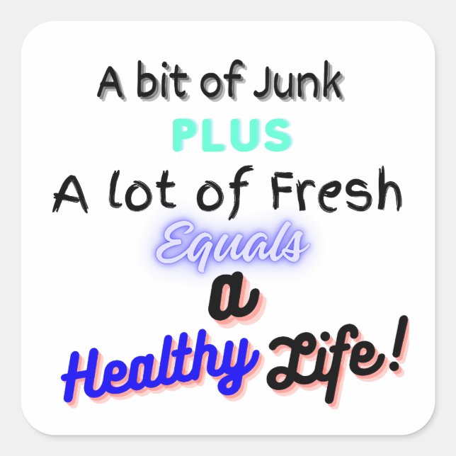 pegatina motivador (Anverso)