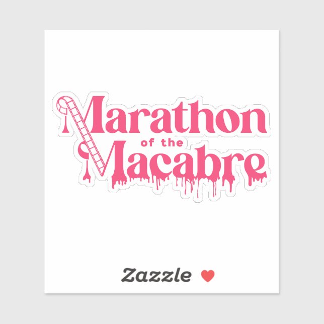 PEGATINA MOTM24 - Rosa en blanco (Hoja)