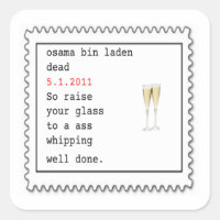 pegatina muerto de osama bin laden