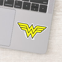 Mujer Maravilla | Logotipo clásico