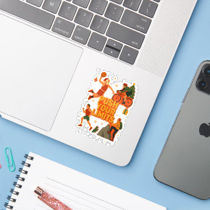 pegatina 🏆 Multi-Sport Champions