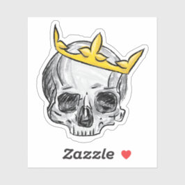 Pegatina Murderduchy