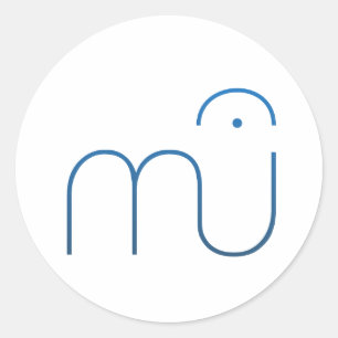 Pegatina MuseScore