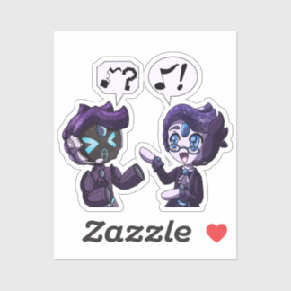 Pegatina Music Lessons