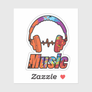 Pegatina Música