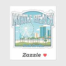 Myrtle Beach, Carolina del Sur