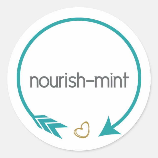 pegatina n-m (Anverso)