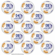 naranja azul selección de fútbol colores regalos 1