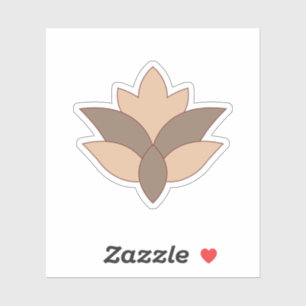 Pegatina Naranja Reddish, lenguaje Naranja