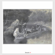 Nativo Americano: Historia de Hiawatha Guerrero y 