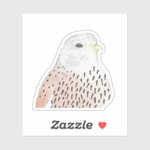 Pegatina Naturaleza natural de la fauna y flora Pintadas Ce