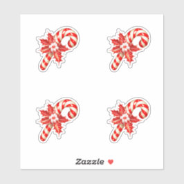 Pegatina Navidades 10